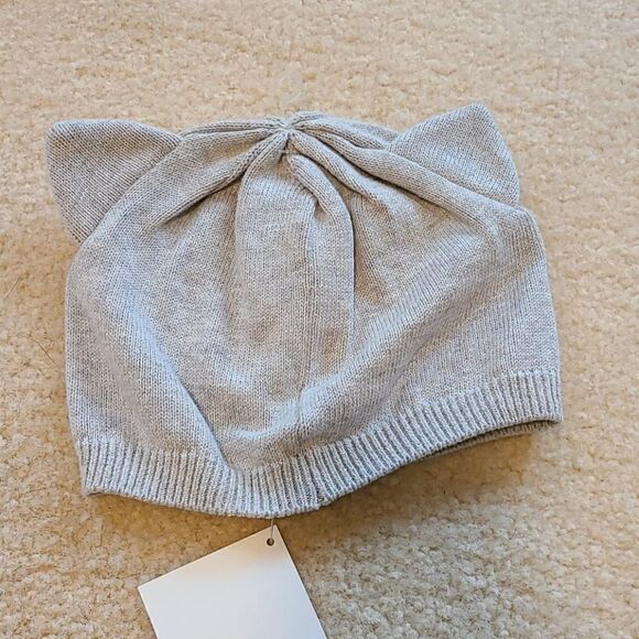 New Gymboree Fox Hat 2t-3t - Picture 2 of 2